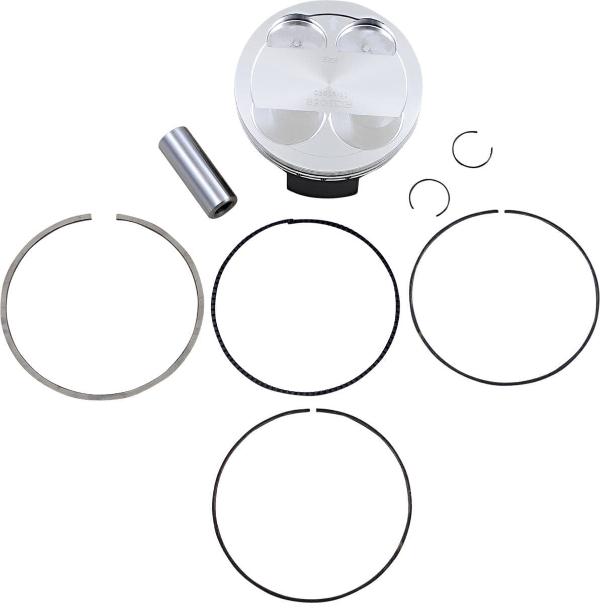 WOSSNER Standard Series