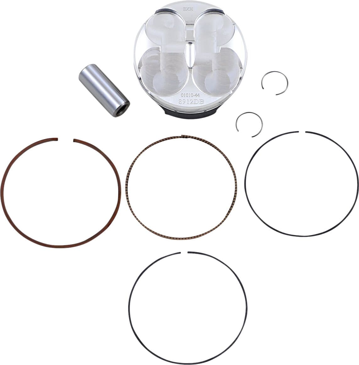 WOSSNER Pro Series