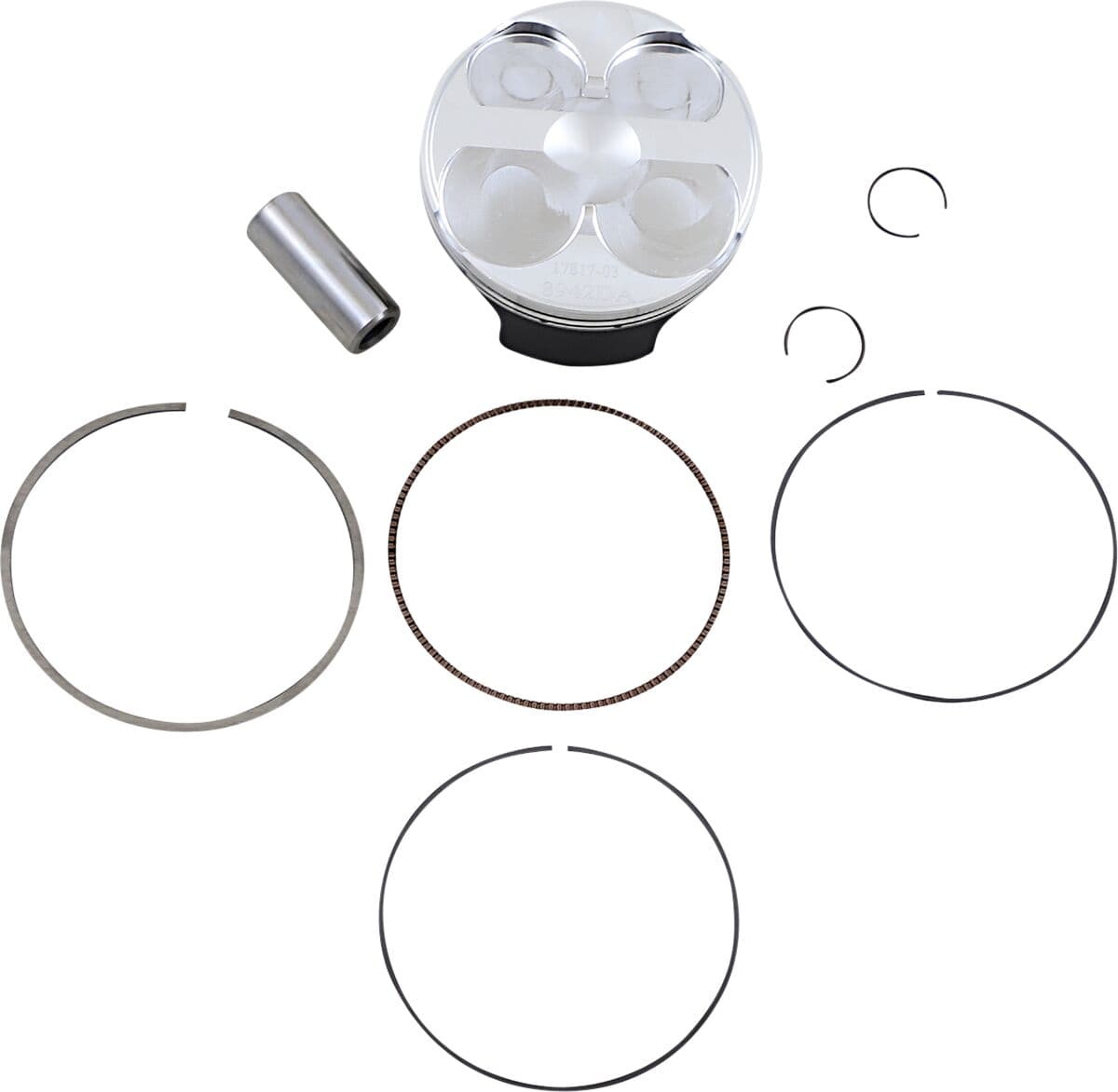 Piston Kit for 4 Stroke