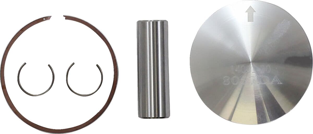 Piston Kit for 2 Stroke