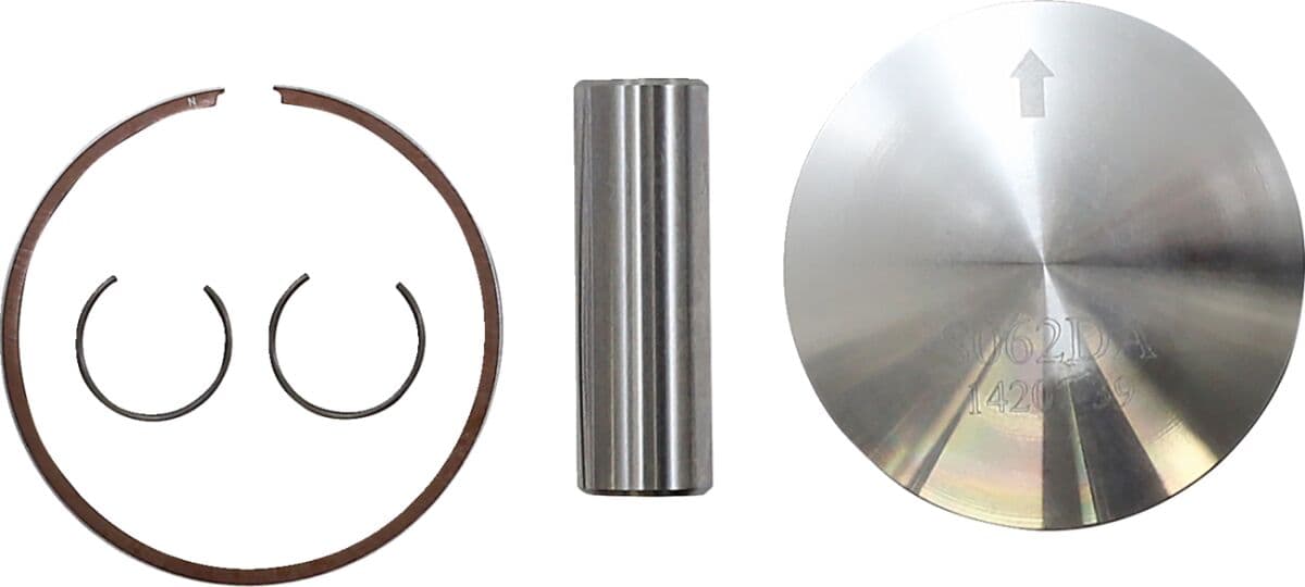WOSSNER Standard Series