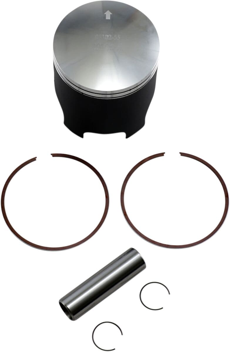 WOSSNER Standard Series