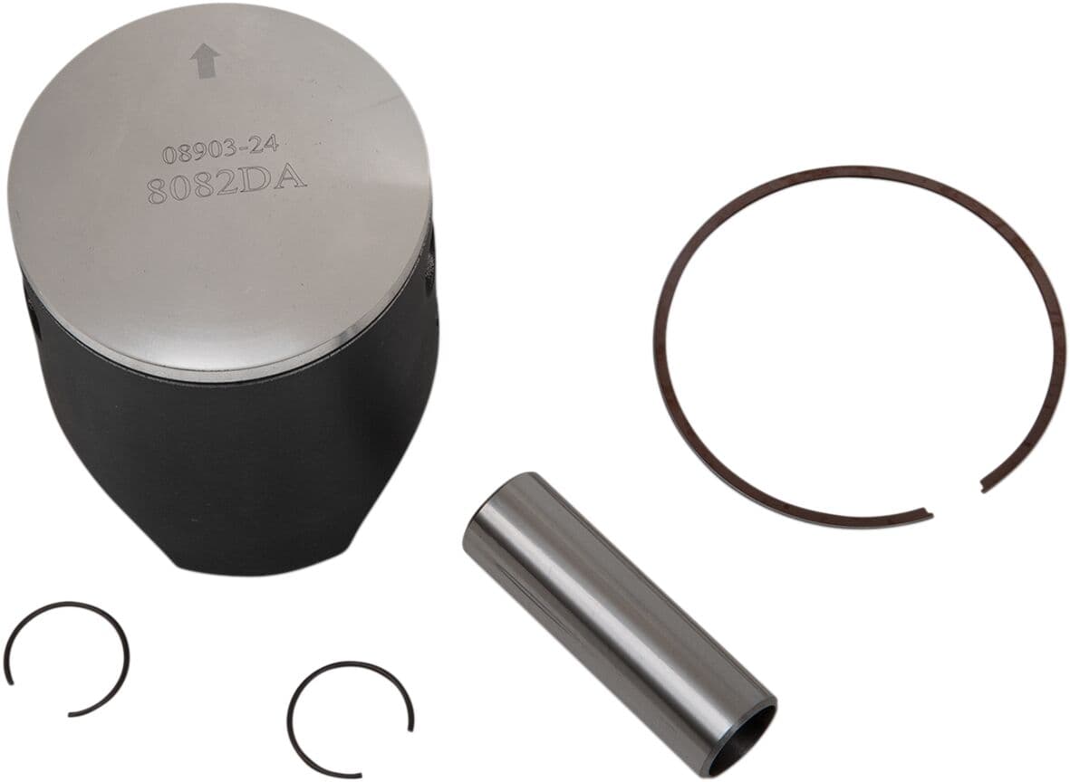 Piston Kit for 2 Stroke
