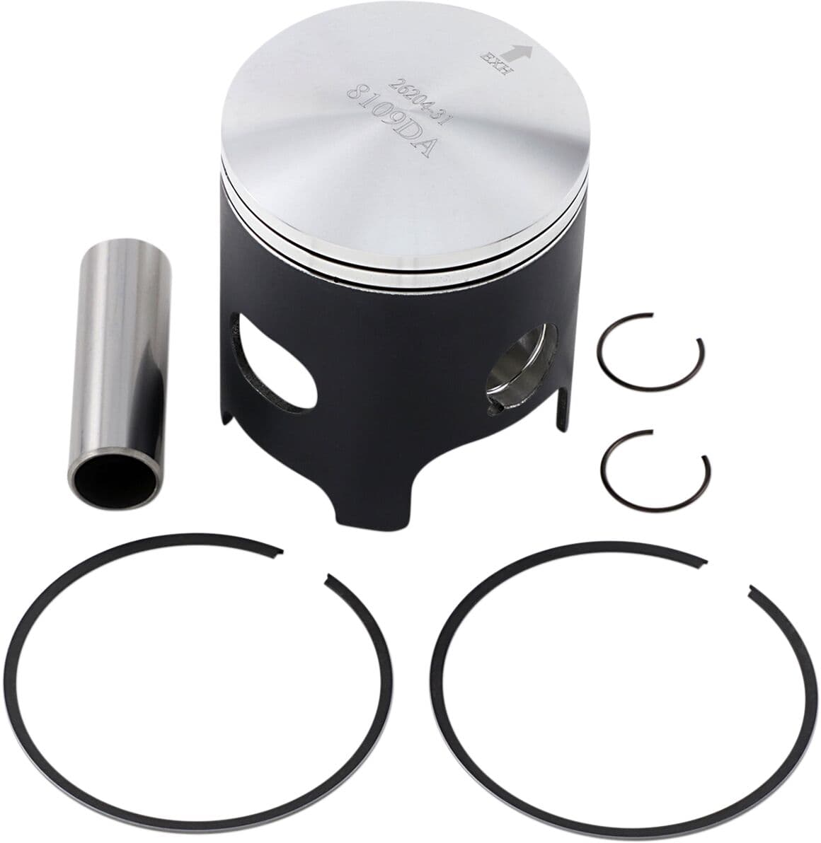 WOSSNER Standard Series