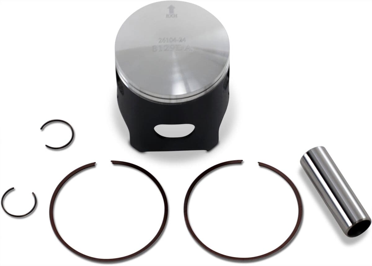 Piston Kit for 2 Stroke