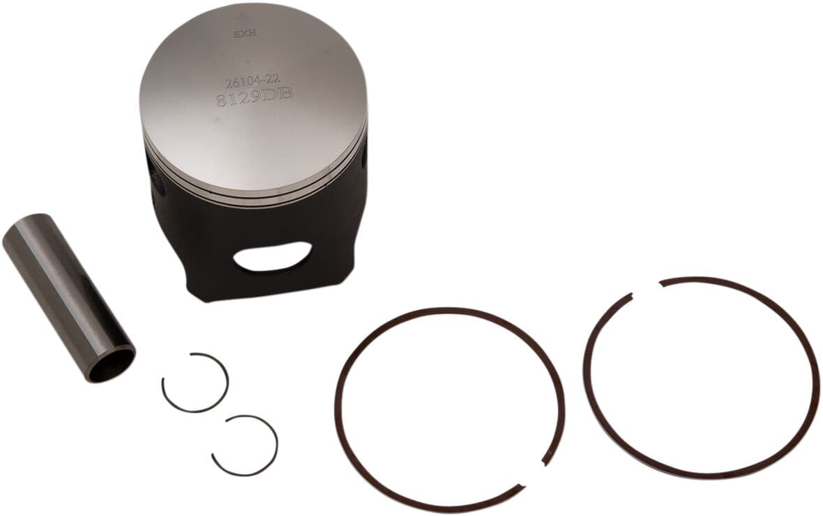 WOSSNER Standard Series