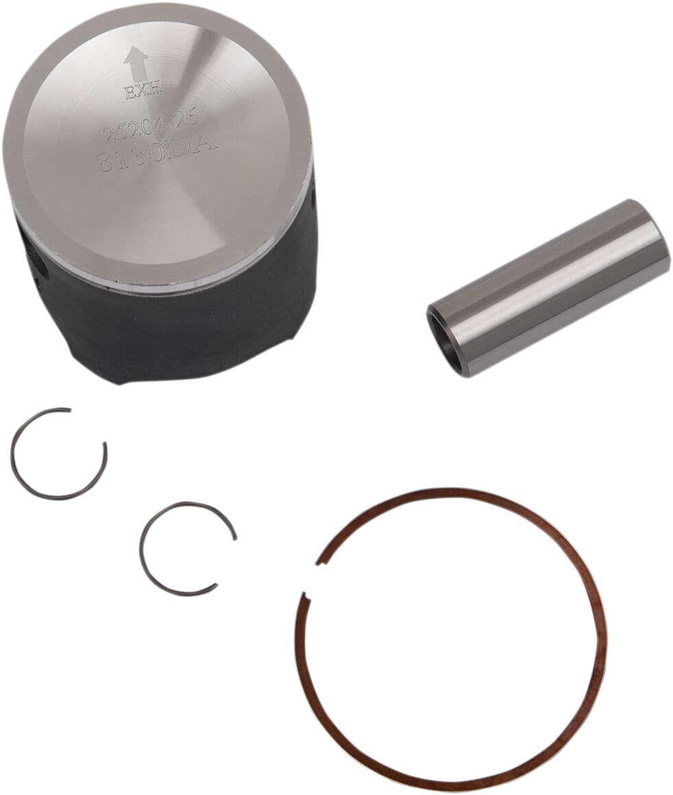 Piston Kit for 2 Stroke
