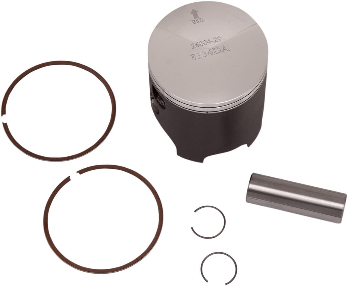 WOSSNER Standard Series