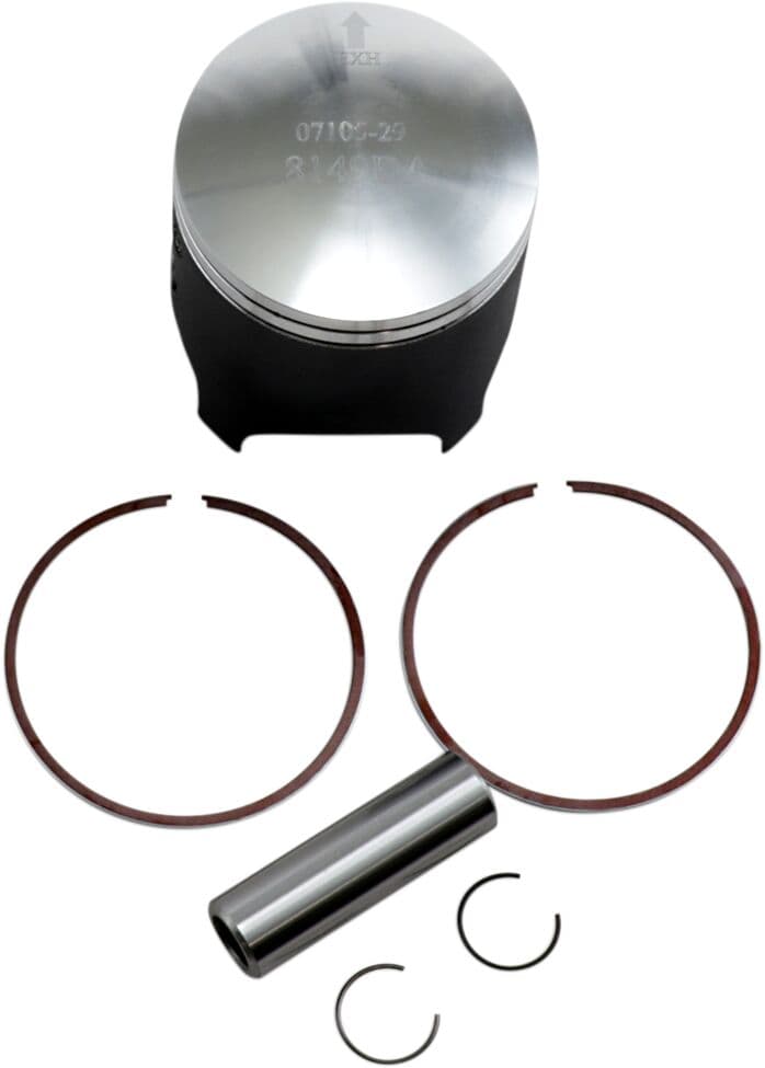 WOSSNER Standard Series