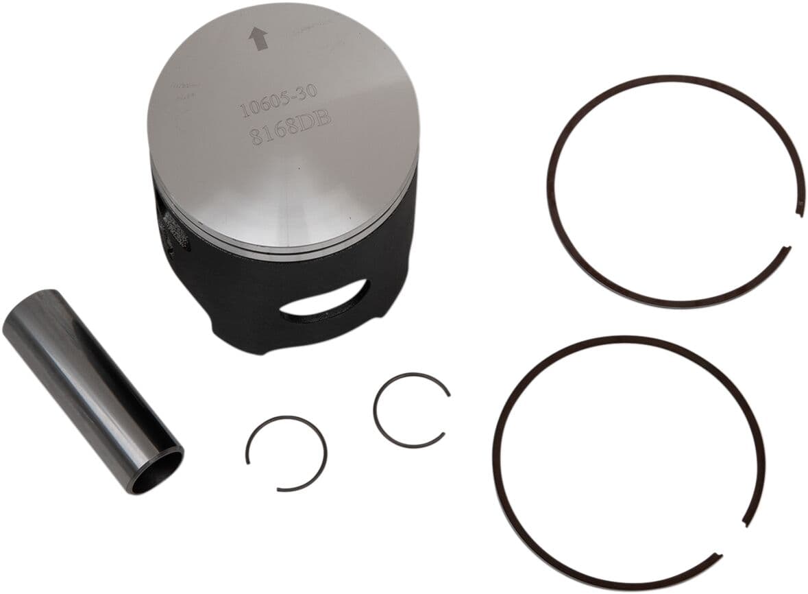 WOSSNER Standard Series