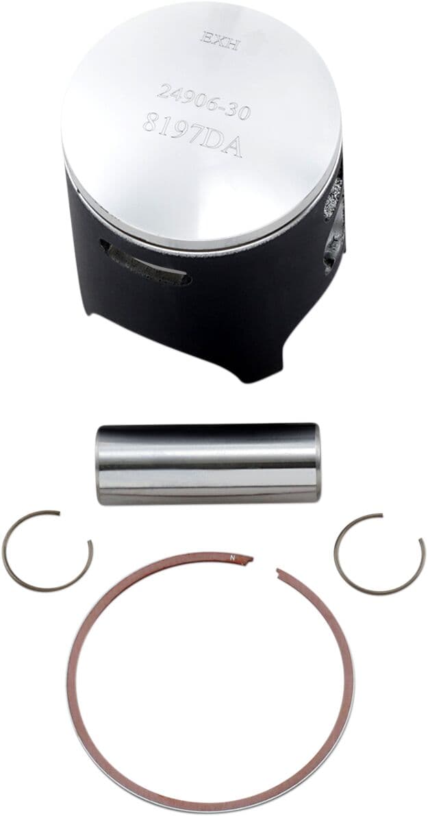 Piston Kit for 2 Stroke