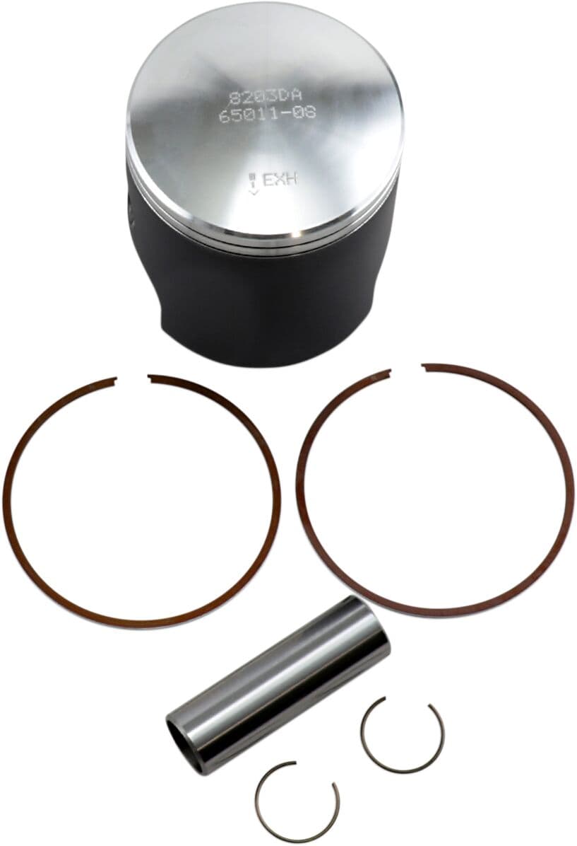 Piston Kit for 2 Stroke