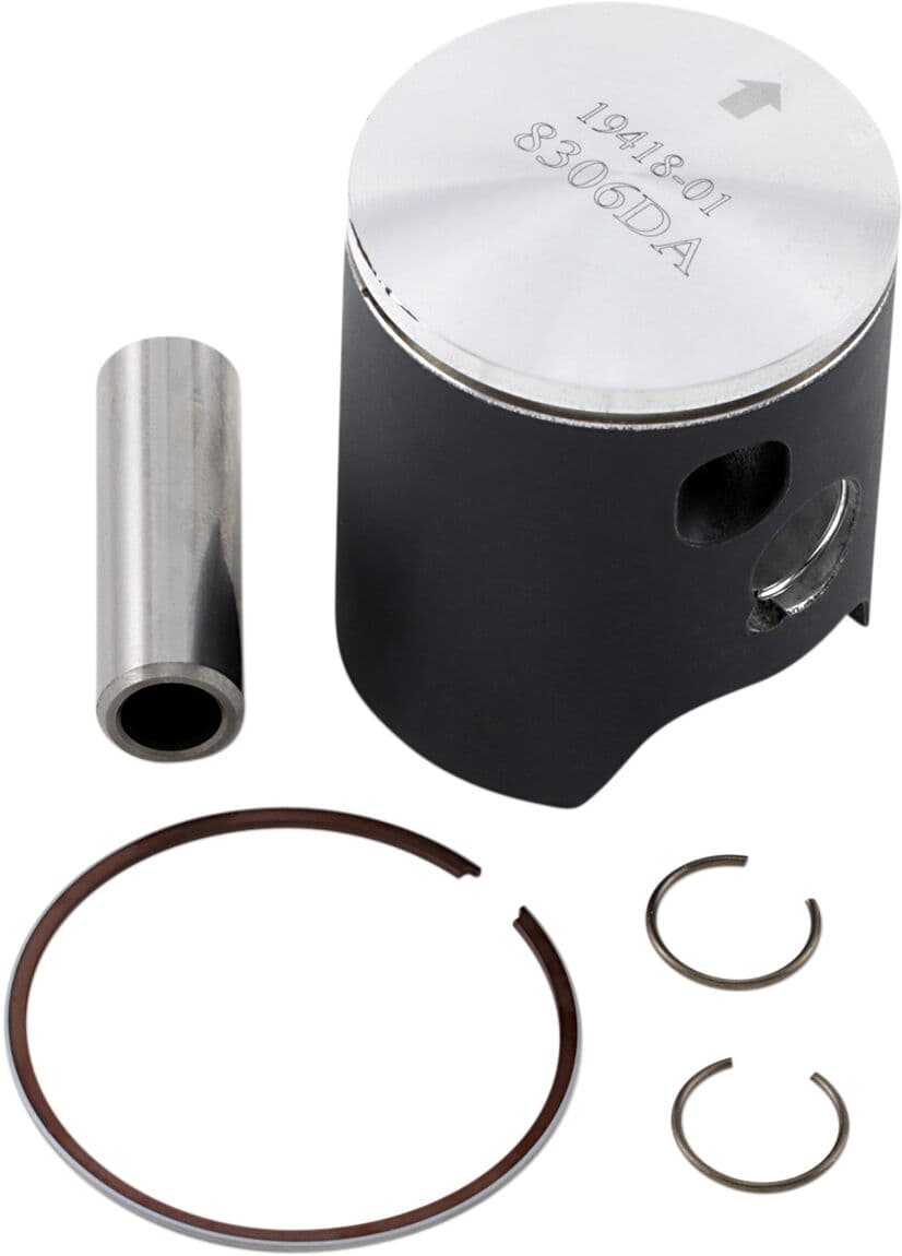 Piston Kit for 2 Stroke