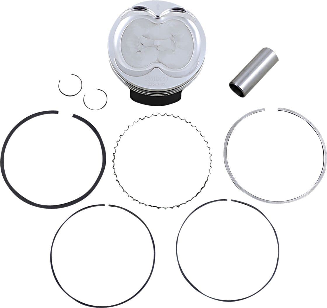 WOSSNER Standard Series