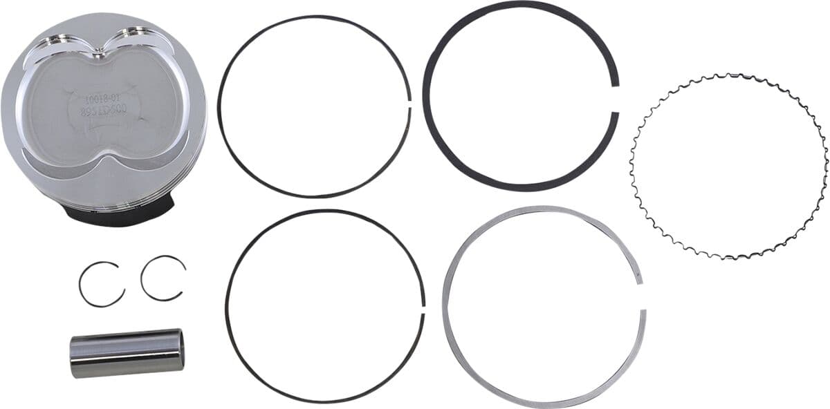 Piston Kit