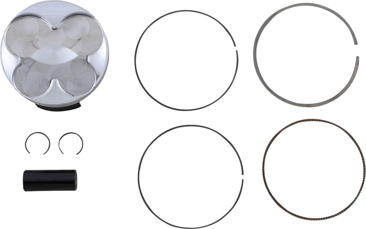 Piston Kit for 4 Stroke