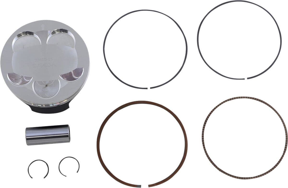 Piston Kit for 4 Stroke