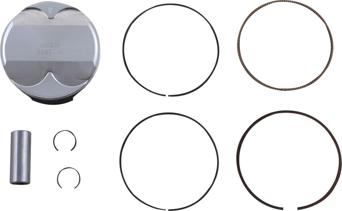 WOSSNER Standard Series