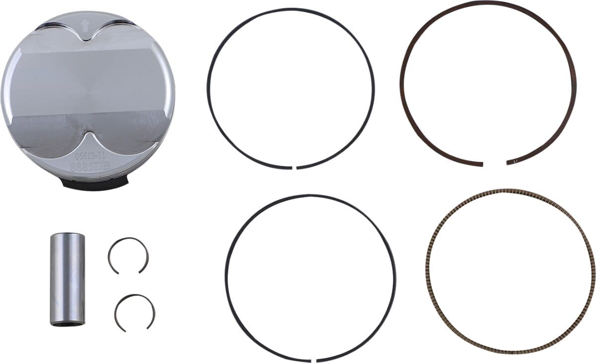 Piston Kit