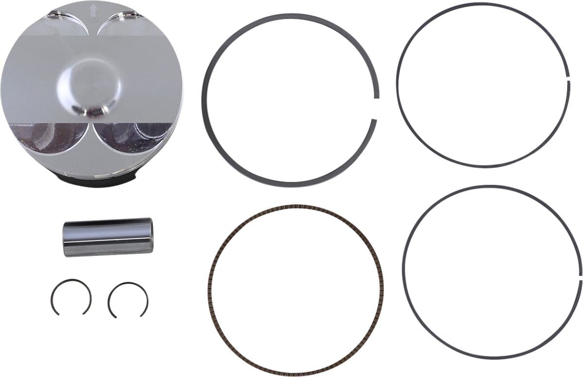 Piston Kit for 4 Stroke