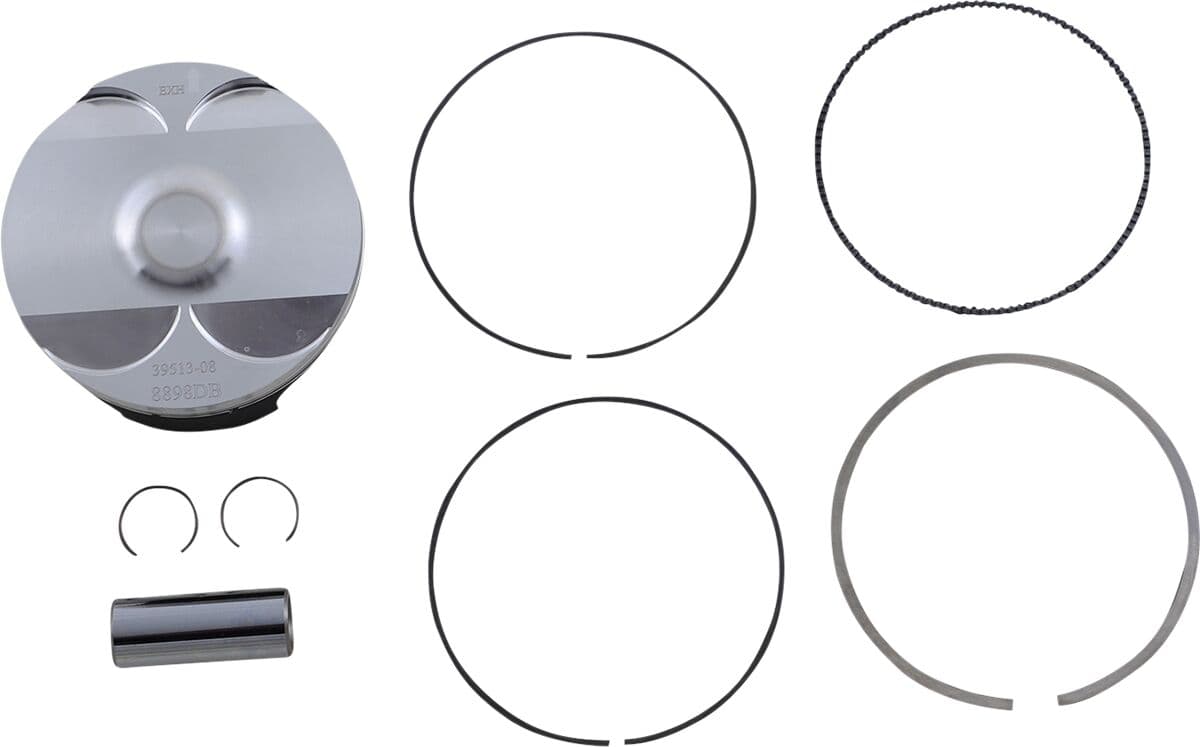 WOSSNER Premium Series