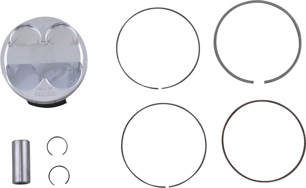 WOSSNER Premium Series