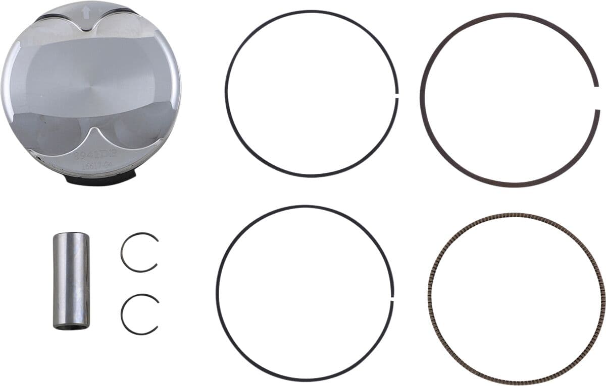 Piston Kit for 4 Stroke