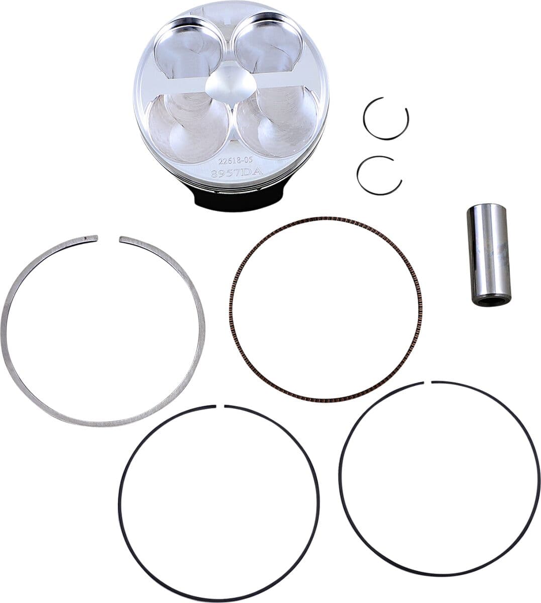 Piston Kit for 4 Stroke