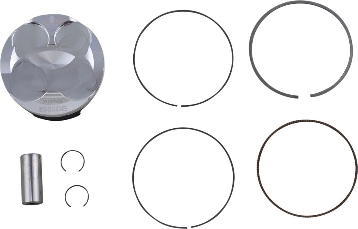 Piston Kit