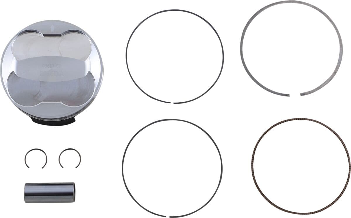 Piston Kit for 4 Stroke