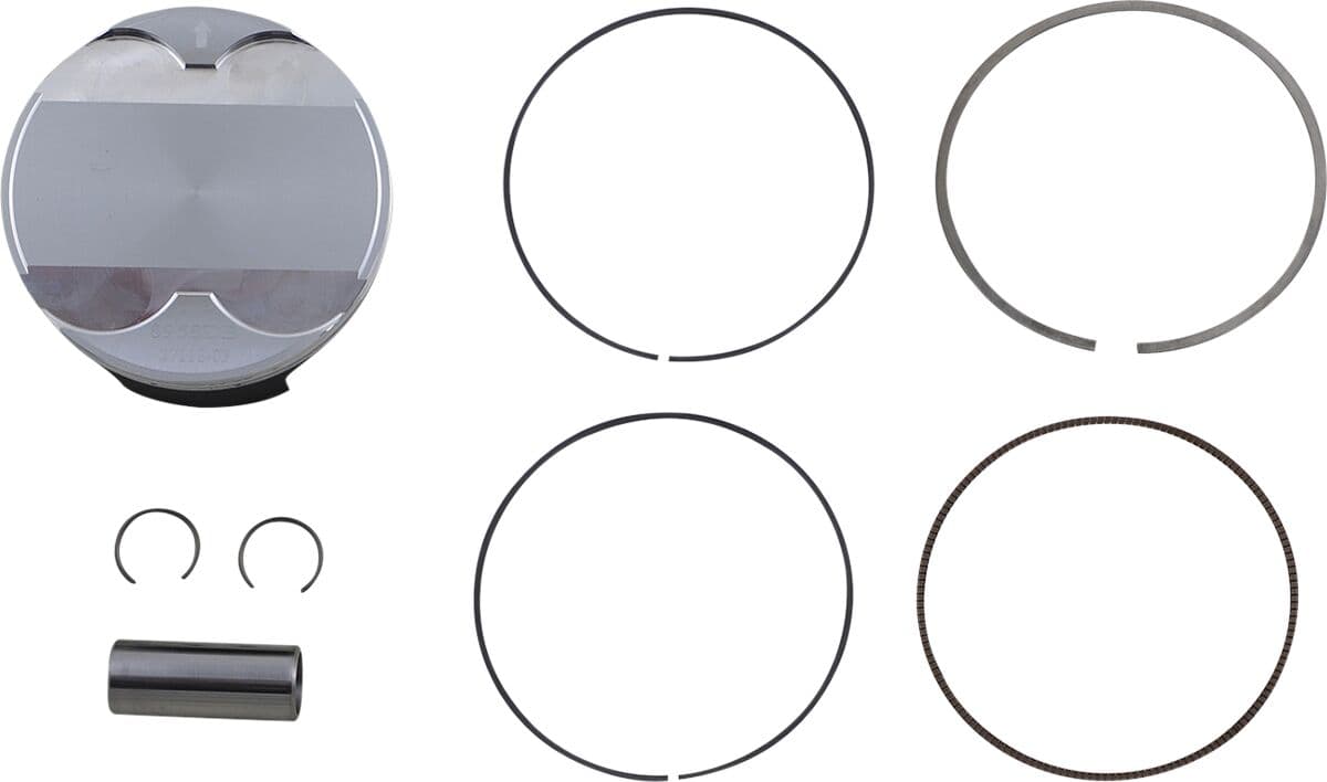 Piston Kit for 4 Stroke