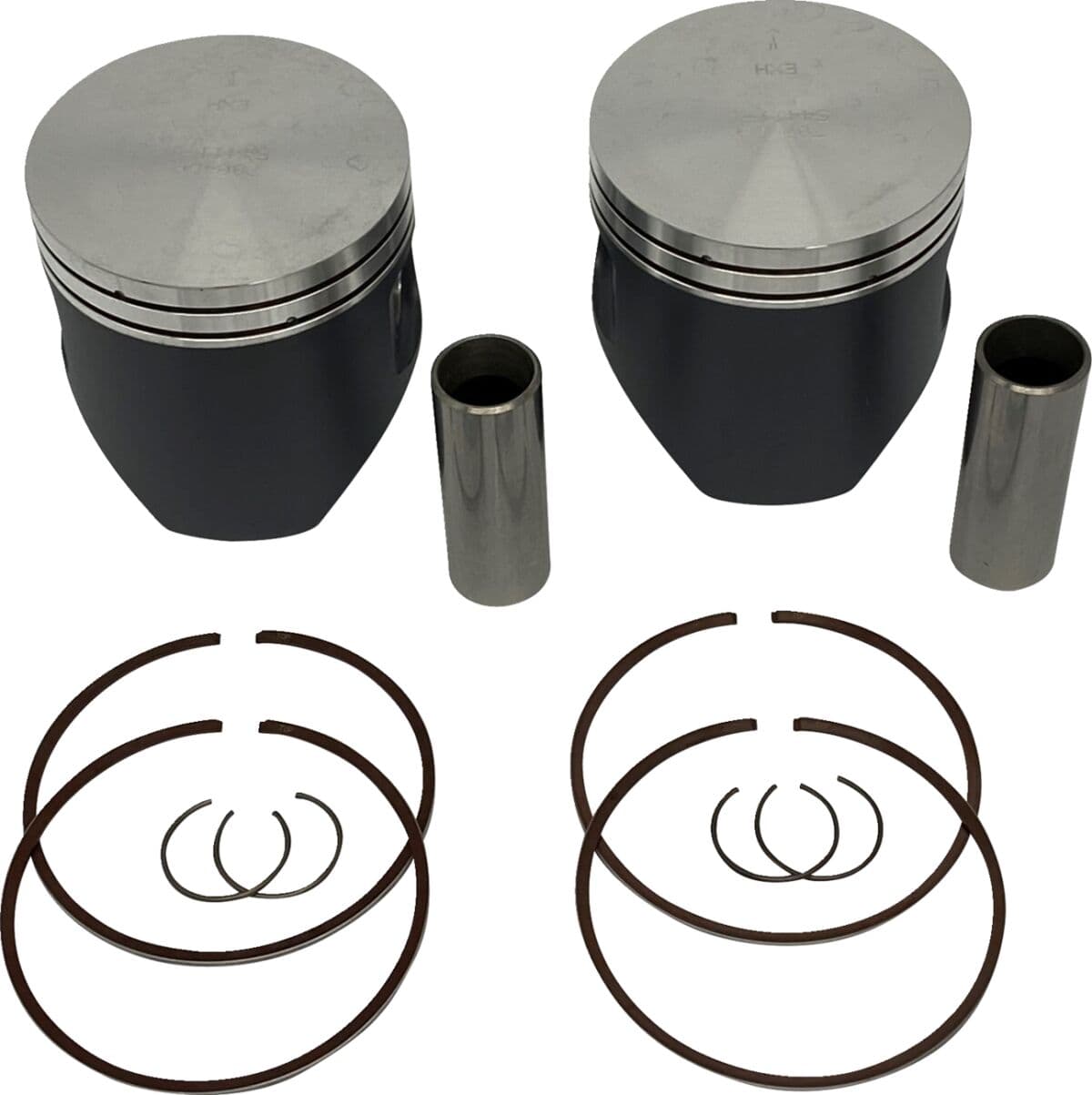 PISTON KIT STD ARCTIC CAT 70.9