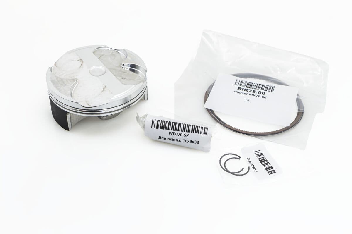 Piston Kit