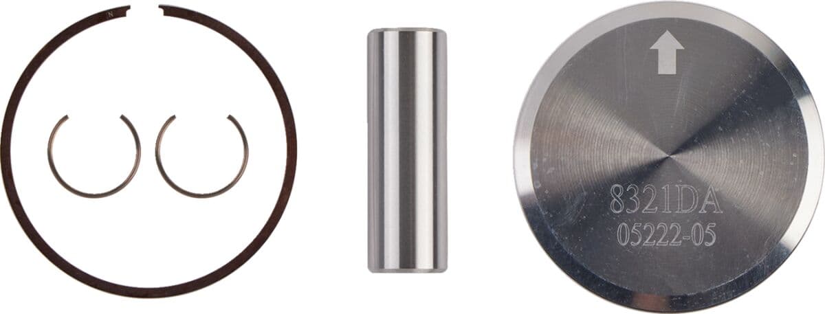 Piston Kit for 2 Stroke