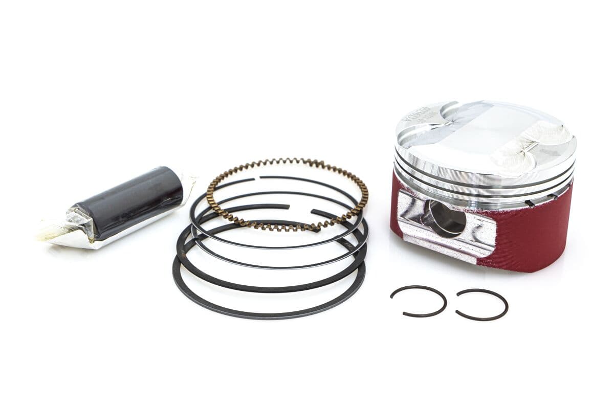 Piston Kit