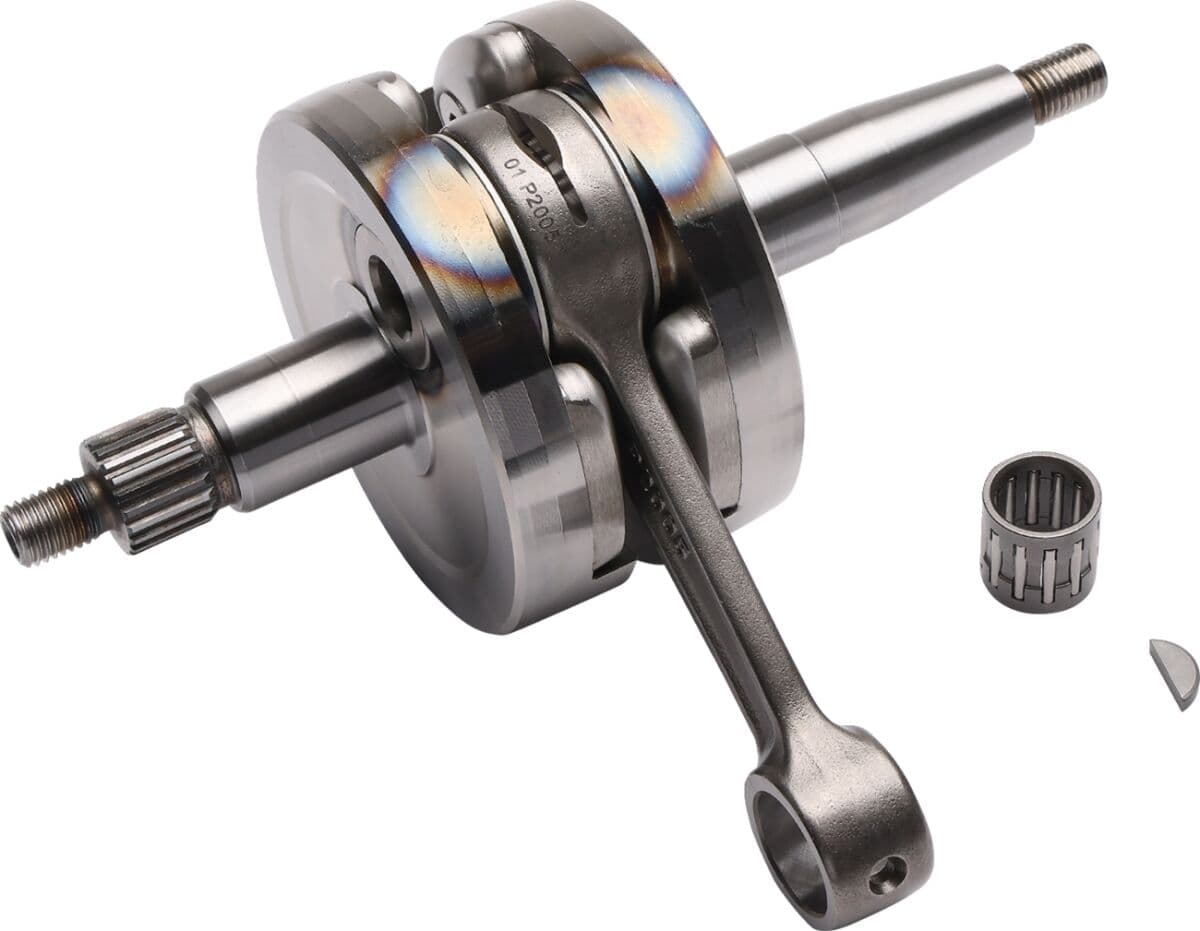 Crankshaft Assembly for 2 Stroke