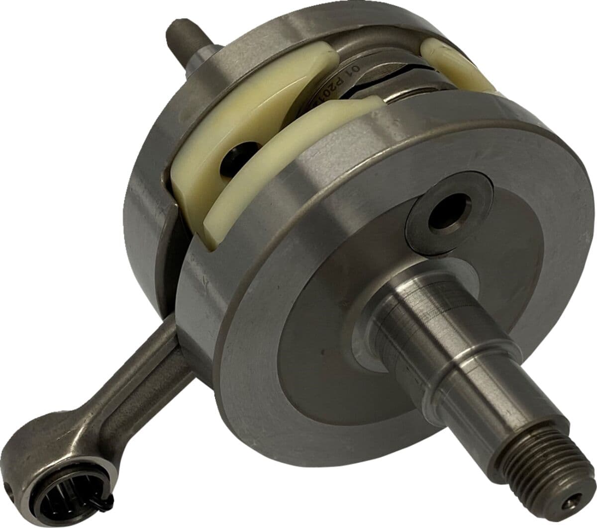 Crankshaft Assembly for 2 Stroke
