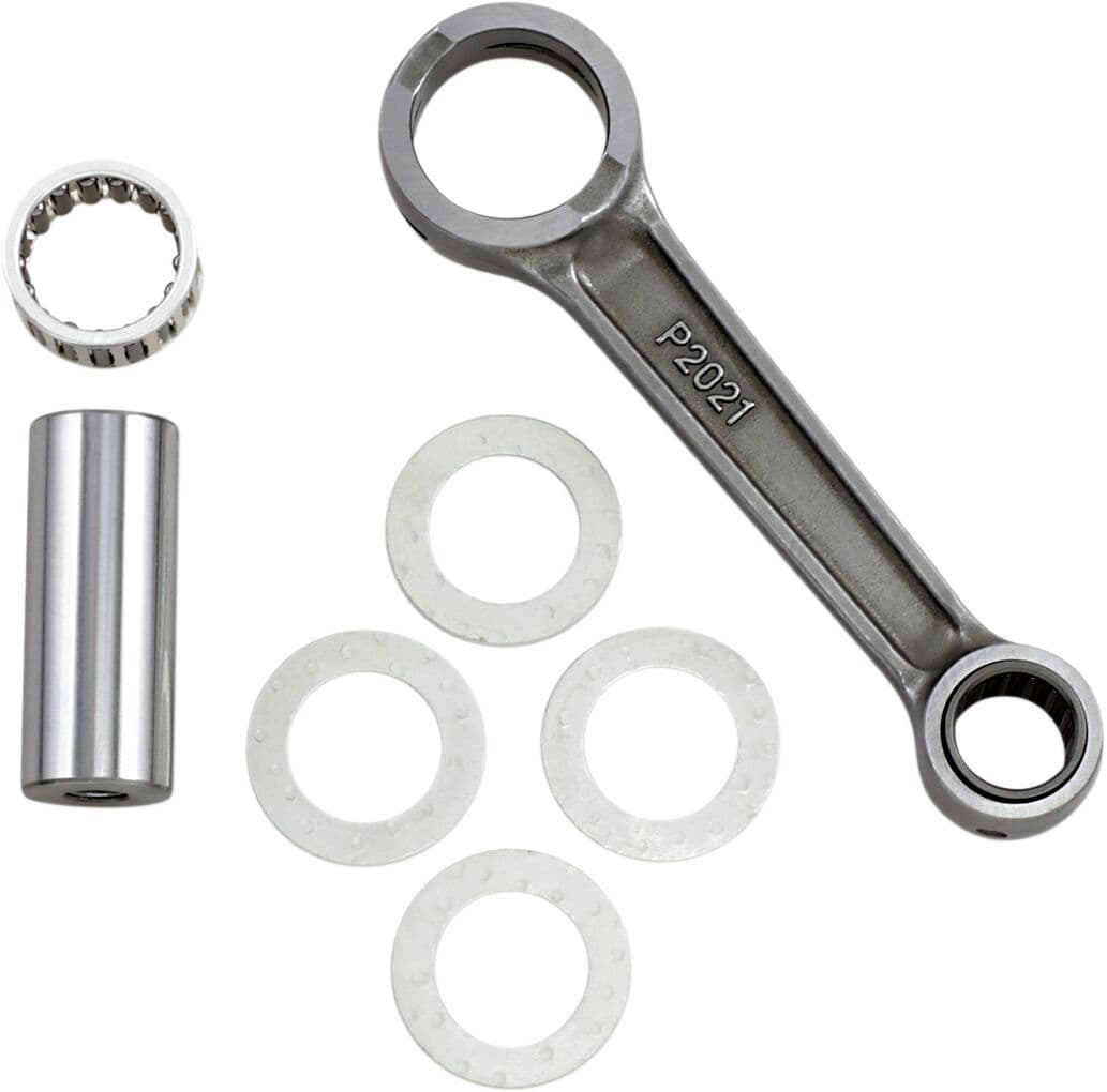 Connecting Rod Kit for 2-Stroke