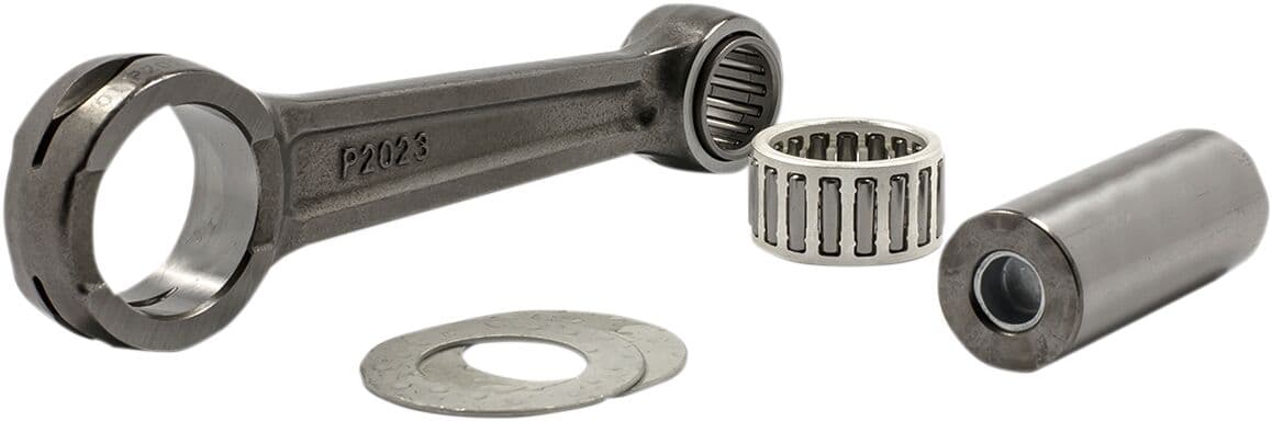 Connecting Rod Kit for 2-Stroke