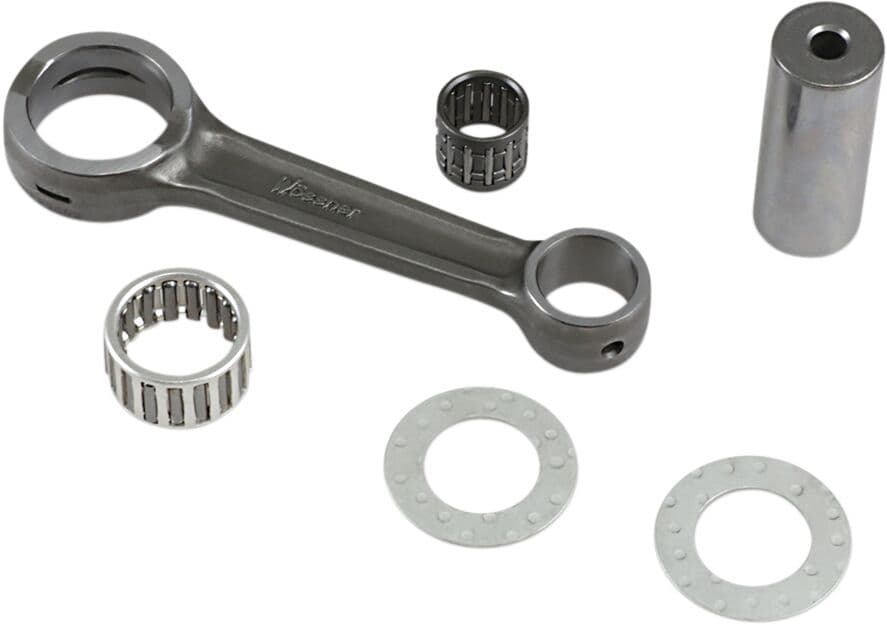CONNECTING ROD STD CR125 88-07