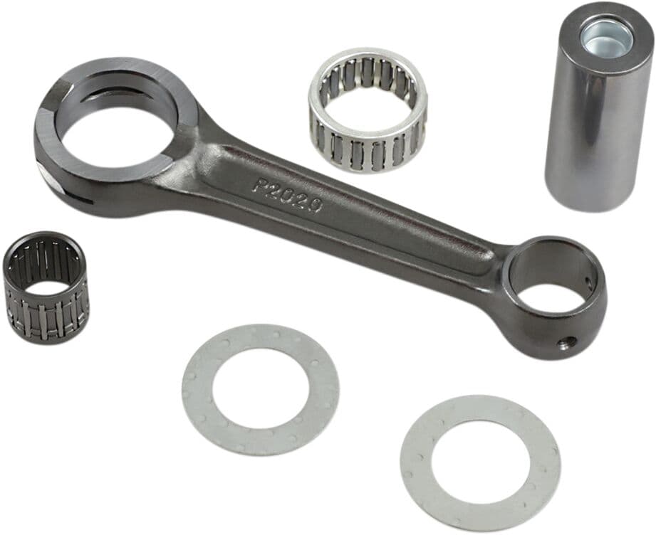 Connecting Rod Kit for 2-Stroke