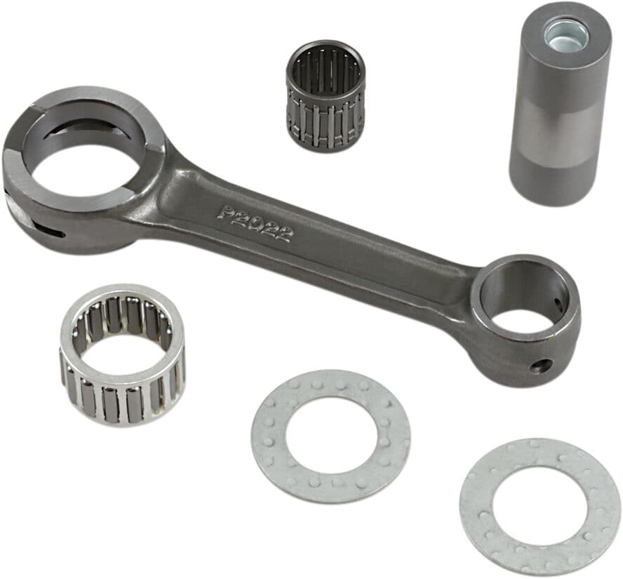 Connecting Rod Kit for 2-Stroke