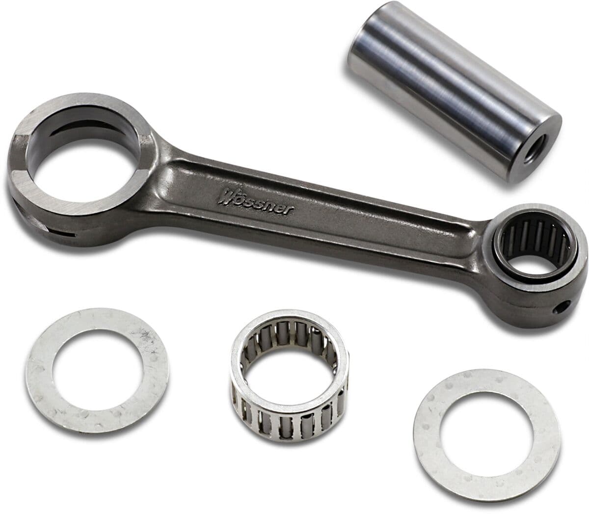 Connecting Rod Kit for 2-Stroke