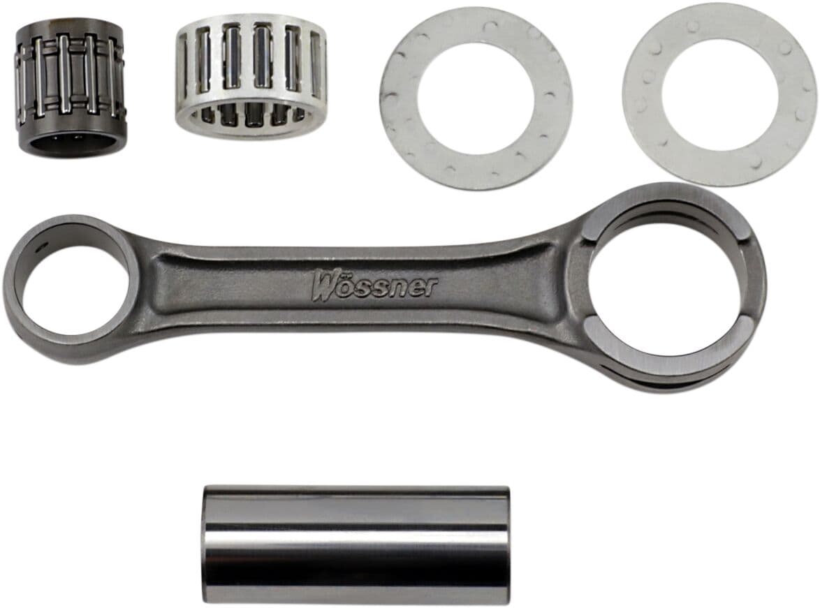 CONNECTING ROD STD YFS200 88-0