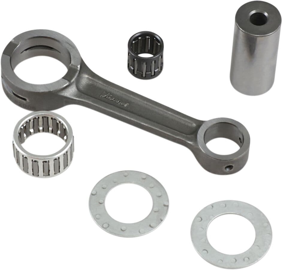 CONNECTING ROD STD SX85 03-12/