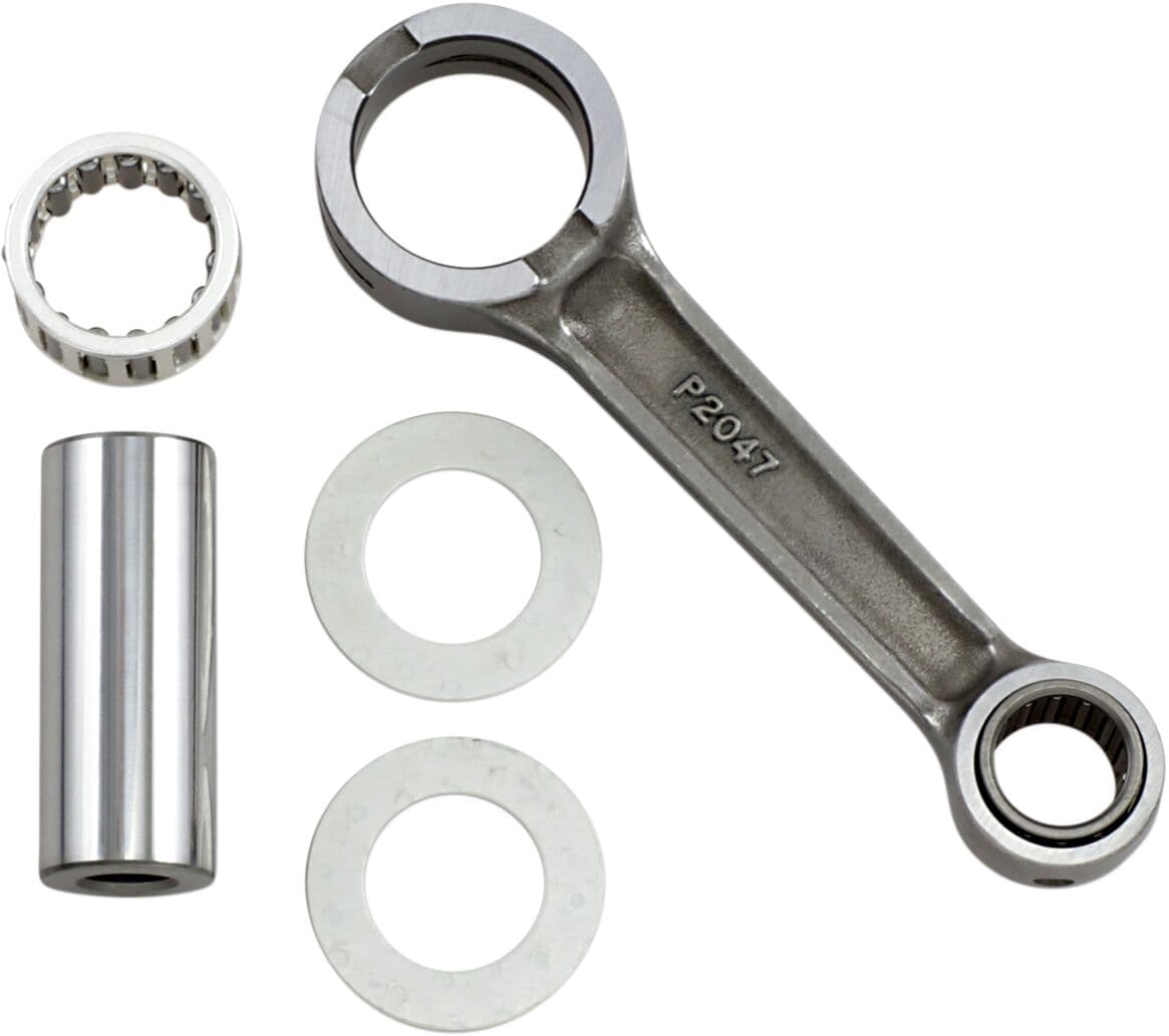 BIELĂ STD YZ125 86-96
