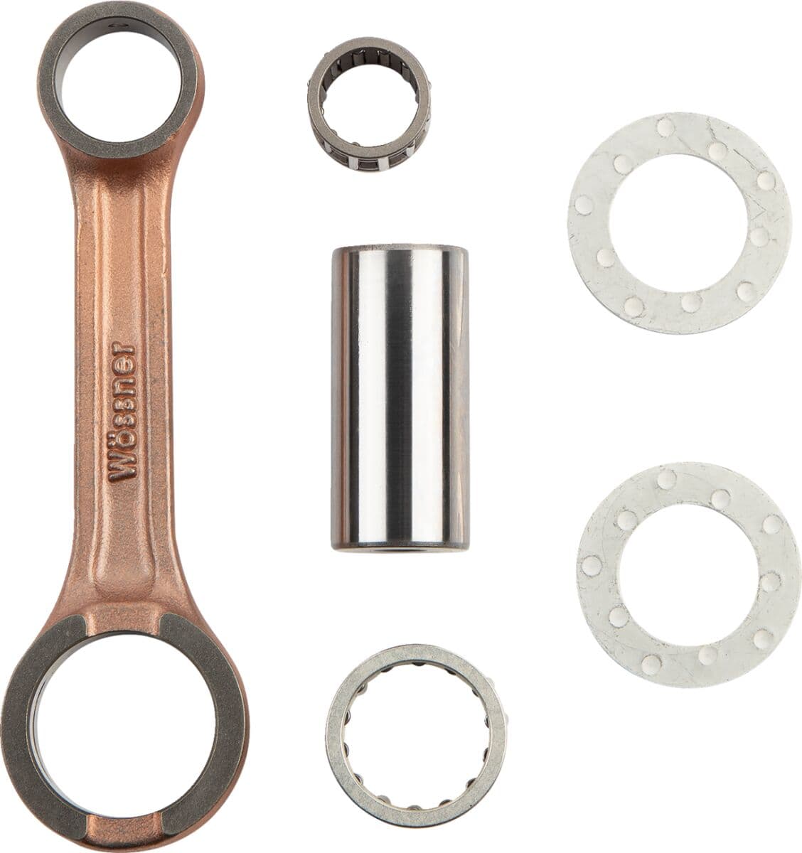 Connecting Rod Kit for 2-Stroke
