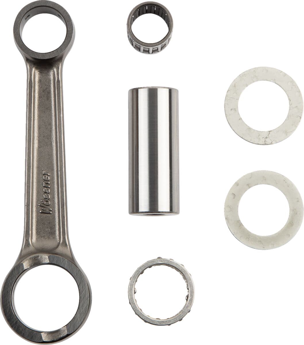 Connecting Rod Kit for 2-Stroke