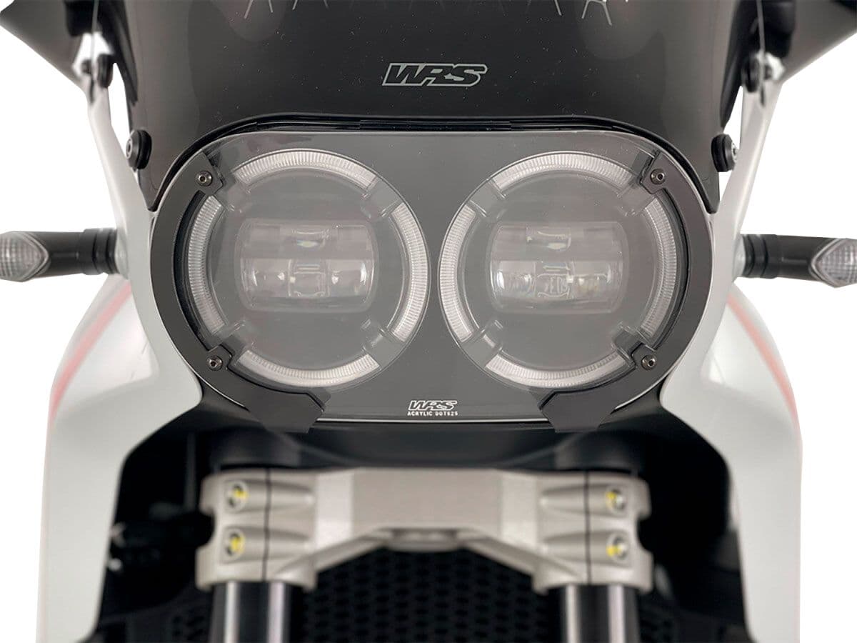 Headlight Protector