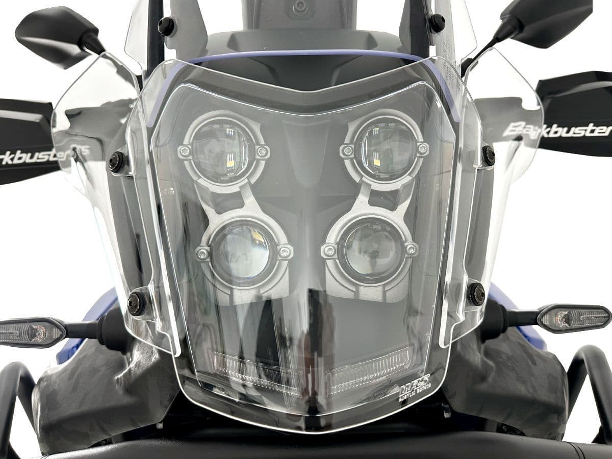 Headlight Protector